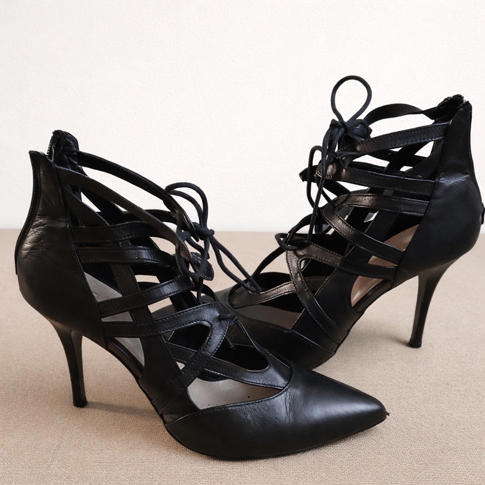 Bata, Made In Italy Heels
